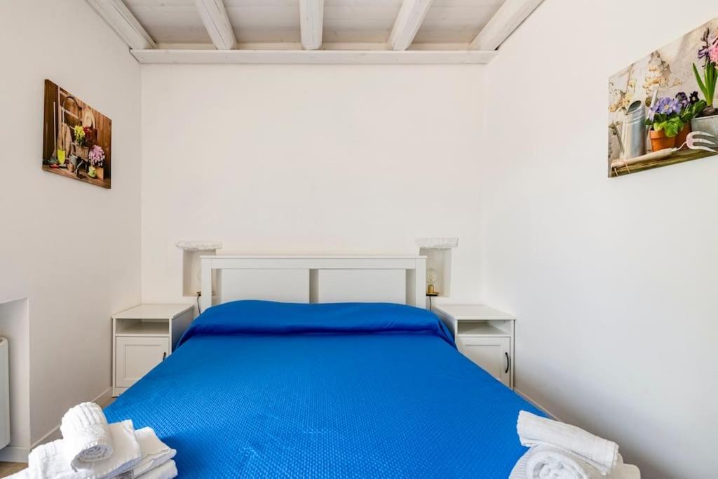カステッラーナ・グロッテ Trullo Oasi Santo Stefano - Private Poolヴィラ エクステリア 写真