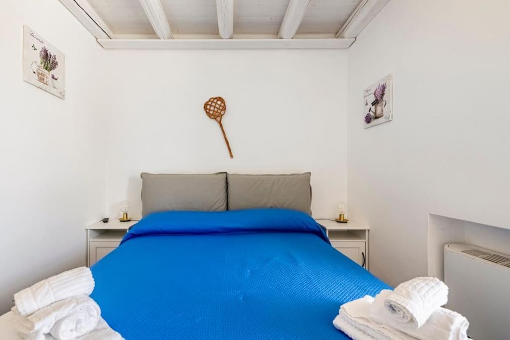 カステッラーナ・グロッテ Trullo Oasi Santo Stefano - Private Poolヴィラ エクステリア 写真
